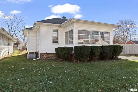 1606 E Watch Ave, Springfield, IL 62702 photo 3