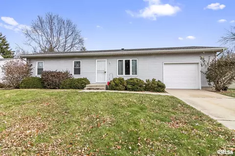 4616 Trevi Dr, Springfield, IL 62703 photo 2