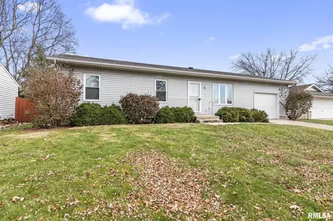 4616 Trevi Dr, Springfield, IL 62703 photo 3