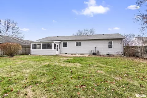 4616 Trevi Dr, Springfield, IL 62703 photo 31