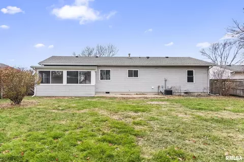 4616 Trevi Dr, Springfield, IL 62703 photo 32