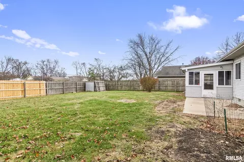 4616 Trevi Dr, Springfield, IL 62703 photo 30