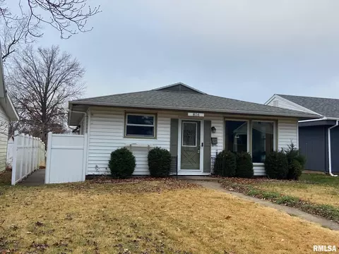 816 S 23rd St, Quincy, IL 62301