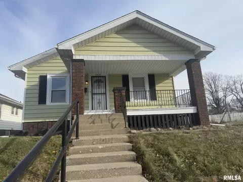 2340 S 5th St, Springfield, IL 62703