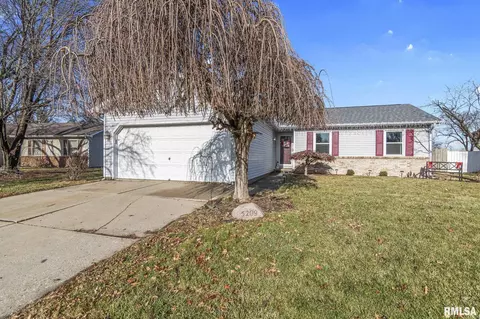 5209 Buford St, Springfield, IL 62703 photo 2
