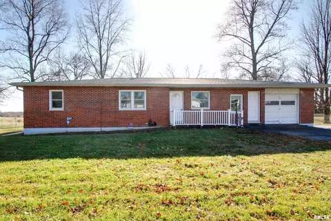 101 W Perkins St, Payson, IL 62360
