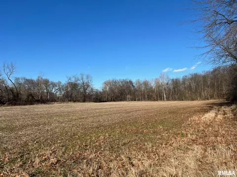 Rr 345th Street, Pleasant Hill, IL 62366