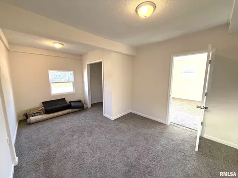 Bedroom - 121 N Rangeline, Lima, IL 62348 photo 1 of 4