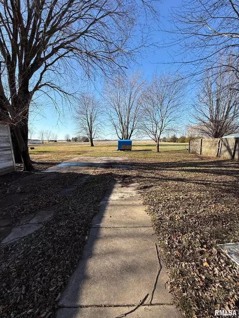 Exterior - 121 N Rangeline, Lima, IL 62348 photo 2 of 2