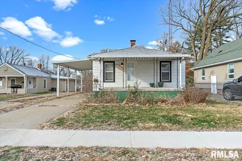 1303 N Osburn Ave, Springfield, IL 62702 photo 1