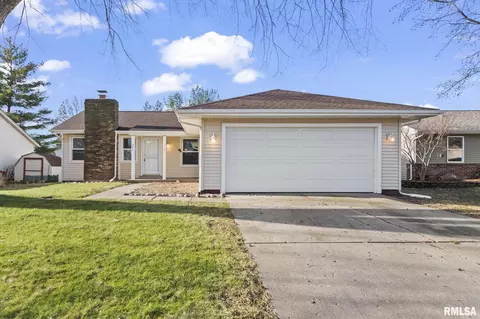 217 Westbrook Dr, Springfield, IL 62702