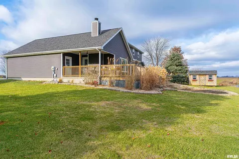 21 Prairie Ln, Mount Pulaski, IL 62548 photo 47