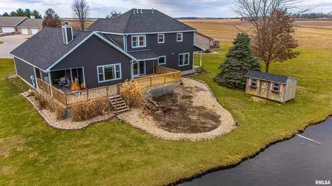 21 Prairie Ln, Mount Pulaski, IL 62548 photo 48