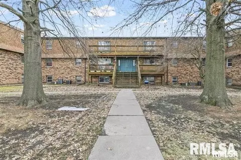 3006 Taylor Ave, Springfield, IL 62703