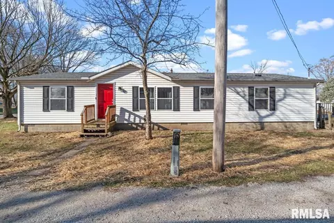 224 Anne St, Illiopolis, IL 62539