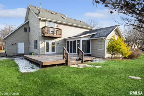 1207 N Milton Ave, Springfield, IL 62702 photo 16