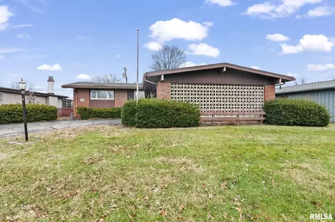 48 Marian Ln, Springfield, IL 62704 photo 3