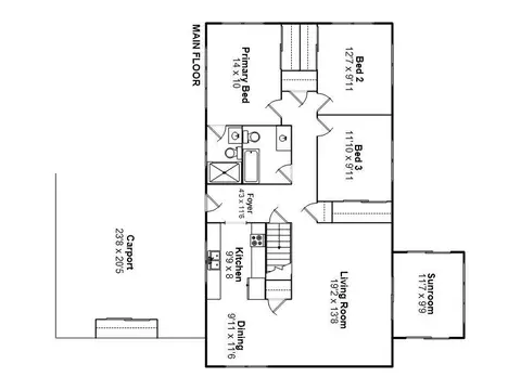 48 Marian Ln, Springfield, IL 62704 photo 36