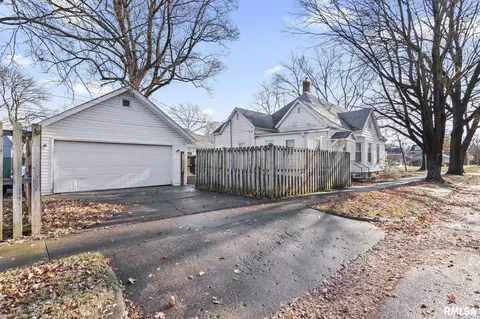 451 W Vine St, Springfield, IL 62704 photo 30