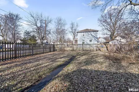 451 W Vine St, Springfield, IL 62704 photo 31