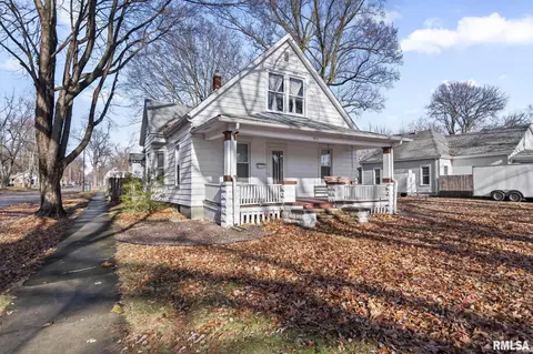 451 W Vine St, Springfield, IL 62704 photo 36