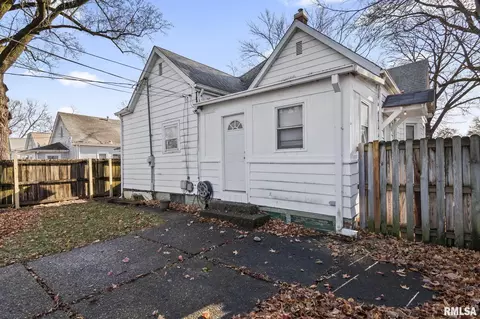 451 W Vine St, Springfield, IL 62704 photo 32
