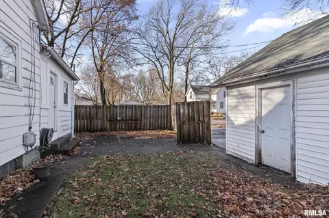 451 W Vine St, Springfield, IL 62704 photo 34