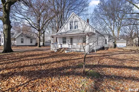 451 W Vine St, Springfield, IL 62704 photo 37