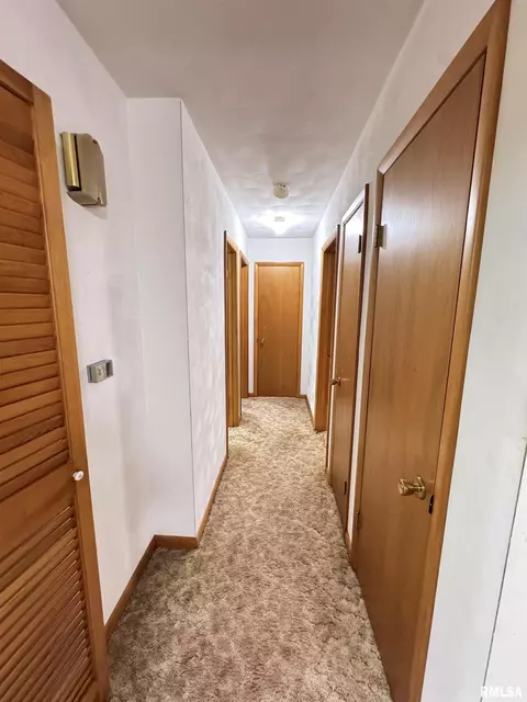Entry Way - 200 E Franklin St, Henderson, IL 61439 photo 3 of 3