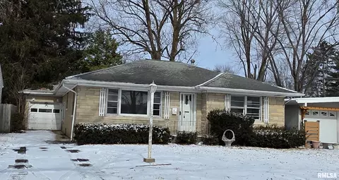 1713 W Iles Ave, Springfield, IL 62704