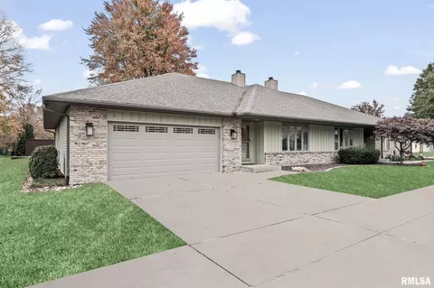 3012 Turning Mill Dr, Springfield, IL 62704 photo 3