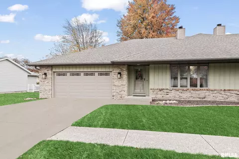 3012 Turning Mill Dr, Springfield, IL 62704 photo 4