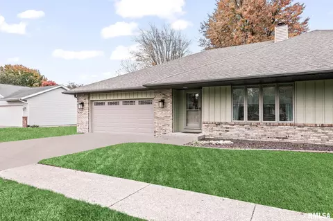 3012 Turning Mill Dr, Springfield, IL 62704 photo 2