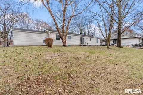 2325 S Park Ave, Springfield, IL 62704 photo 33