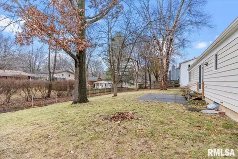 2325 S Park Ave, Springfield, IL 62704 photo 36