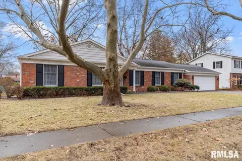 2325 S Park Ave, Springfield, IL 62704 photo 39