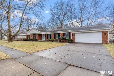 2325 S Park Ave, Springfield, IL 62704 photo 37