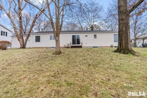 2325 S Park Ave, Springfield, IL 62704 photo 34