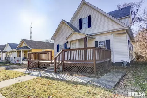1129 N Virginia Ave, Springfield, IL 62702 photo 35