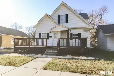 1129 N Virginia Ave, Springfield, IL 62702 photo 34