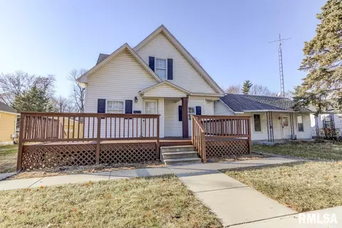 1129 N Virginia Ave, Springfield, IL 62702