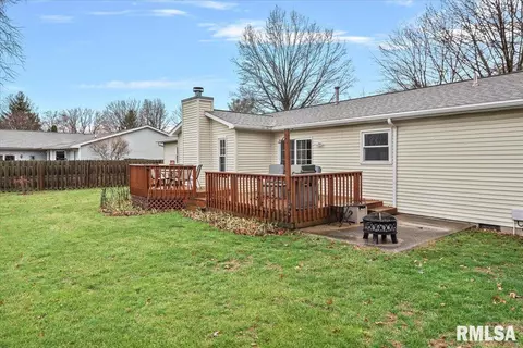 1324 Community Dr, Springfield, IL 62703 photo 32
