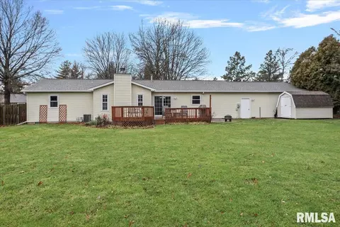 1324 Community Dr, Springfield, IL 62703 photo 30