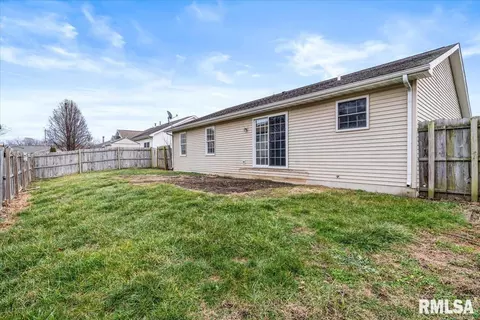 Other - 109 Argenta Dr, Springfield, IL 62703 photo 8 of 8