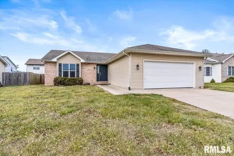 Other - 109 Argenta Dr, Springfield, IL 62703 photo 3 of 8