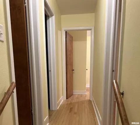 Entry Way - 2623 S 5th St, Springfield, IL 62703 photo 1 of 1