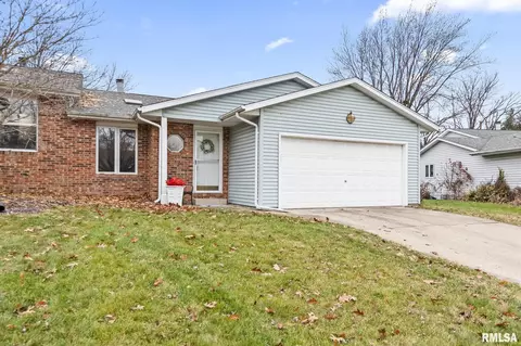 117 Calvin Ave, Springfield, IL 62704