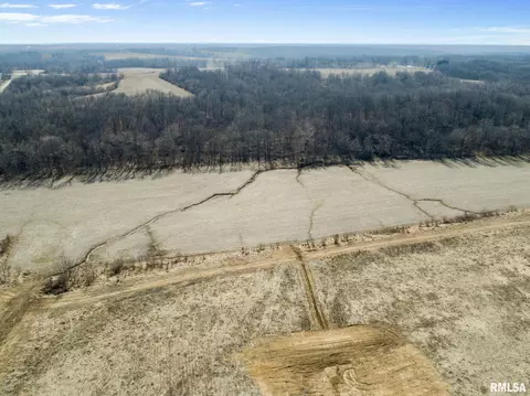 0000 County Road 1250 E Rd, Mt Sterling, IL 62323