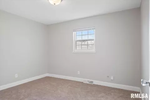 Bedroom - 2436 E Griffiths Ave, Springfield, IL 62702 photo 1 of 8