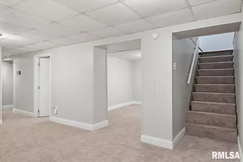 Entry Way - 2436 E Griffiths Ave, Springfield, IL 62702 photo 5 of 5